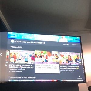 Meet your Posher, Kenia